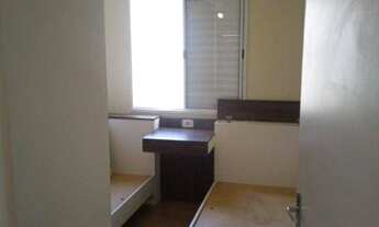 Imagem 4: Apartamento com 2 dormitórios à venda, 43 m² por R$ 210.000,00 - Jardim Tamoio - Campinas