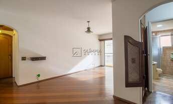 Imagem: Apartamento Venda 2 Dormitórios - 70 m²