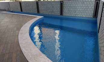 Imagem 2: Apartamento 04 quartos + DCE completo, com área de lazer completo no Jardim Luna