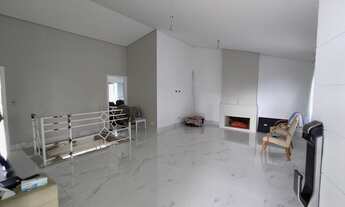 Imagem 5: Casa c/ 4 dormitórios sendo 3 suítes no Condomínio Flamboyant em Atibaia-SP