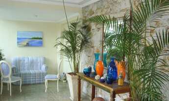 Imagem 2: Apartamento à venda Edifício Morada dos Nobres