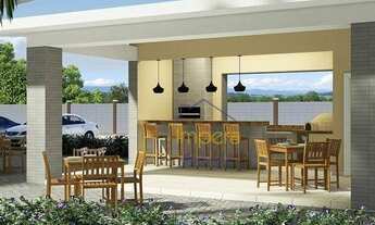 Imagem 6: Casa com 4 dormitórios à venda, 237 m² por R$ 1.590.000,00 - Reserva Ruda - São José dos C