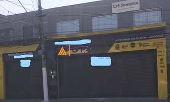 Imagem: SãO PAULO - Loja/Salão - Vila Nilo