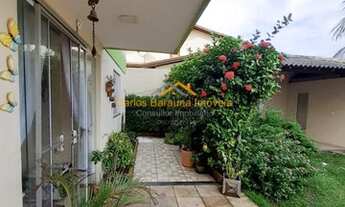 Imagem 4: Casa 4/4 com lindo jardim e grandes quartos com suítes