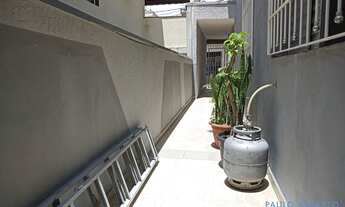 Imagem 3: CASA ASSOBRADADA - VILA ANTONIETA - SP