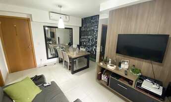 Imagem 7: Apartamento para venda com 62 metros quadrados com 2 quartos em Jardim Aclimação - Cuiabá