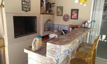 Imagem 4: LAGOA DA CONCEIÇÃO/SAULO RAMOS