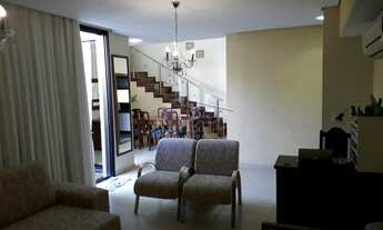 Imagem 3: Casa sobrado em condomínio com 4 quartos no Royal Forest - Residence e Resort - Bairro Gle