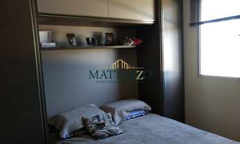 Imagem 5: LIMEIRA - Apartamento Padrão - Jardim da Graminha