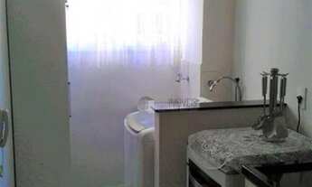 Imagem 5: Apartamento com 2 dormitórios à venda, 48 m² por R$ 175.000,00 - Jardim São Francisco - Pi