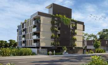 Imagem 1: Urban Mares, empreendimento feito pra você viver uma vida tranquila à beira-mar de Interma