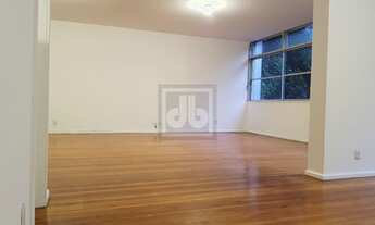 Imagem 6: Rio de Janeiro - Apartamento Padrão - Ipanema