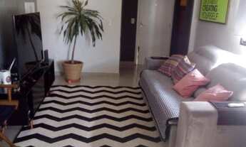 Imagem 4: Apartamento com 3 dormitórios à venda, 143 m² por R$ 700.000 - Oswaldo Rezende - Uberlândi