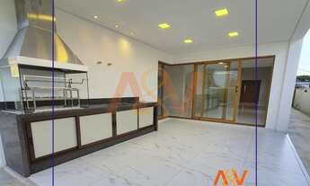 Imagem 6: Casa com 4 suítes 345m² a/c Cond. Mont Blanc -Sorocaba/SP