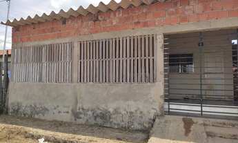 Imagem 3: Casa no residencial jacarandá