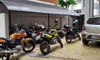 Imagem 7: Sala Living no Itararé!