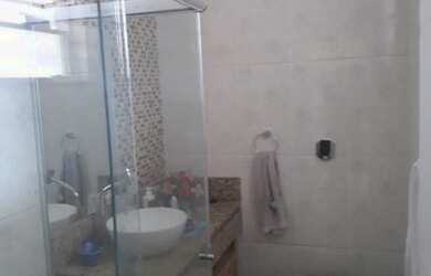 Imagem 7: Sobrado de 3 Quartos, Terraço/Área Gourmet, Porto da Pedra, Sg