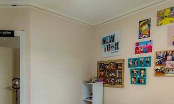 Imagem 5: Sobrado para venda com 120 metros quadrados com 2 quartos em Jardim das Cerejeiras - Arujá