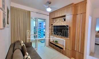 Imagem 4: Ribeirão Preto - Apartamento Padrão - Jardim Botânico