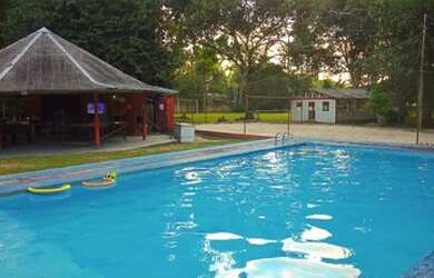 Imagem 3: Linda chácara disponível para eventos e festas em geral