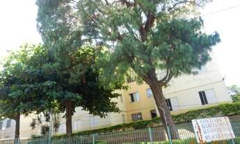 Imagem 3: APARTAMENTO RESIDENCIAL em CAMPINAS - SP, CONJUNTO RESIDENCIAL PARQUE BANDEIRANTES