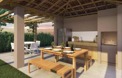 Imagem 6: Apartamentos - Minha Casa Minha Vida (COM SACADA) PERTO DO Hospital da PUC - Campinas