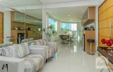 Imagem 2: Apartamento à Venda - Palmares, 4 Quartos, 160 m²