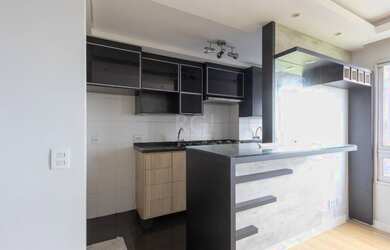 Imagem 7: Porto Alegre - Apartamento Padrão - Passo das Pedras