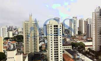 Imagem 6: São Paulo - Apartamento Padrão - TATUAPE