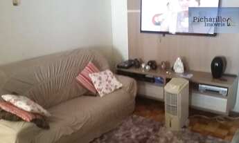 Imagem 3: Casa com 3 dormitórios à venda, 142 m² por R$ 277.000 - Vila Marcelino - São Carlos/SP