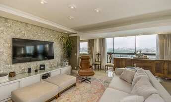 Imagem 3: Porto Alegre - Apartamento Padrão - Jardim Europa