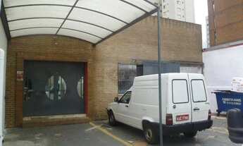 Imagem 3: Terreno comercial para venda e locação, Vila Alexandria, São Paulo