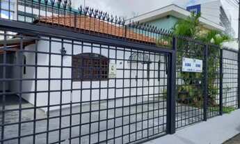 Imagem: Casa para venda com terreno de 270m, 120