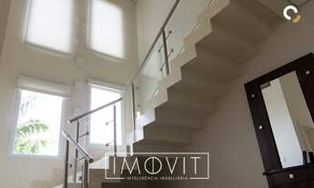 Imagem 3: Casa com 4 dormitórios à venda, 550 m² por R$ 4.850.000,00 - Parque das Araucárias - Campi