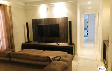 Imagem 6: Apartamento de 84 m², 3 dormitórios no Condomínio Perfetto Clube