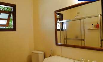 Imagem 6: Casa 4 dormitórios 2 suítes em Campos do Jordão