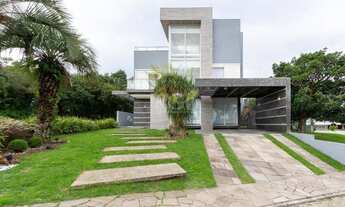 Imagem: Porto Alegre - Casa Padrão - Aberta dos