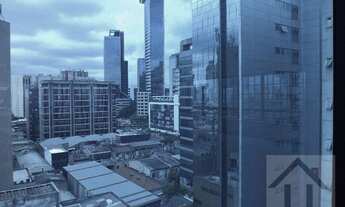 Imagem 4: Sala comercial para locação, Vila Olímpia, São Paulo - SA0035