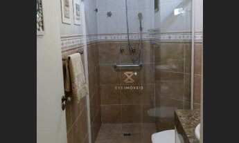 Imagem 3: Apartamento com 4 dormitórios à venda, 134 m² por R$ 1.150.000 - Jardim São Paulo - São Pa