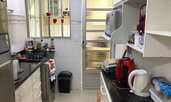 Imagem 6: CASA TÉRREA TRÊS DORMS VILLAGIO