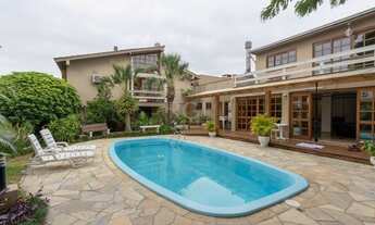 Imagem 2: Porto Alegre - Casa Padrão - Tristeza