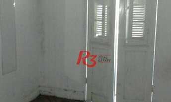 Imagem 6: Sobrado com 2 dormitórios para alugar, 189 m² - Vila Mathias - Santos/SP