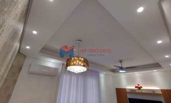 Imagem 3: Apartamento com 3 dorms, Boqueirão, Praia Grande - R$ 380 mil, Cod: 415001