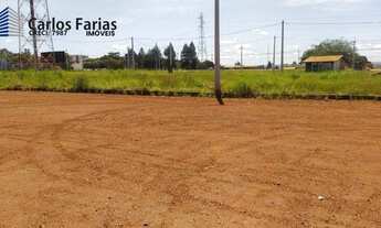Imagem 3: Lote para Venda em Brasília, Setor Habitacional Tororó (Jardim Botânico