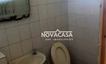 Imagem 3: Apartamento para venda possui 60 metros quadrados com 2 quartos em Colégio - Rio de Janeir