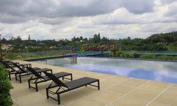 Imagem 3: Terreno em Condomínio para Venda em Jundiaí, Medeiros