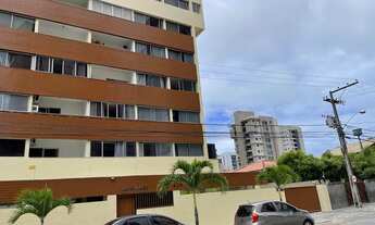 Imagem 2: Apartamento para venda possui 113 metros quadrados com 3 quartos em Tambaú - João Pessoa