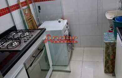 Imagem 4: Contagem - Apartamento Padrão - Alvorada