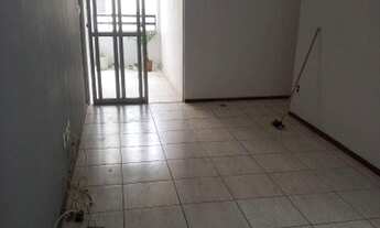 Imagem 3: Apartamento com 2 dormitórios à venda, 80 m² por R$ 340.000 - Passos - Juiz de Fora/MG