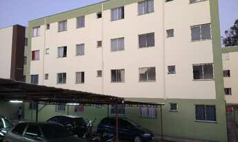 Imagem 2: Apto no Botafogo no Residencial Milão - Justinópolis